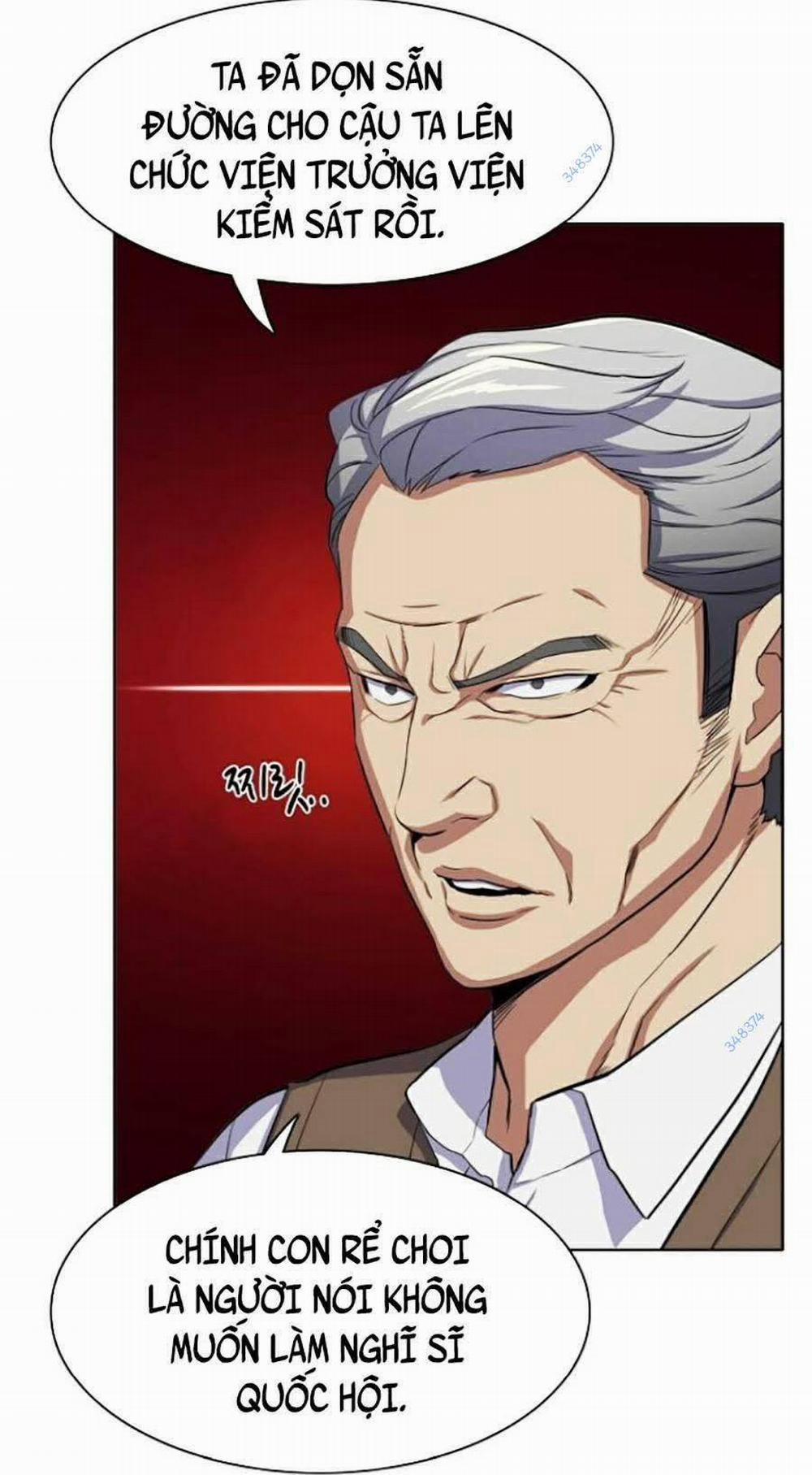 Tiểu Thiếu Gia Gia Tộc Tài Phiệt 6 trang 8