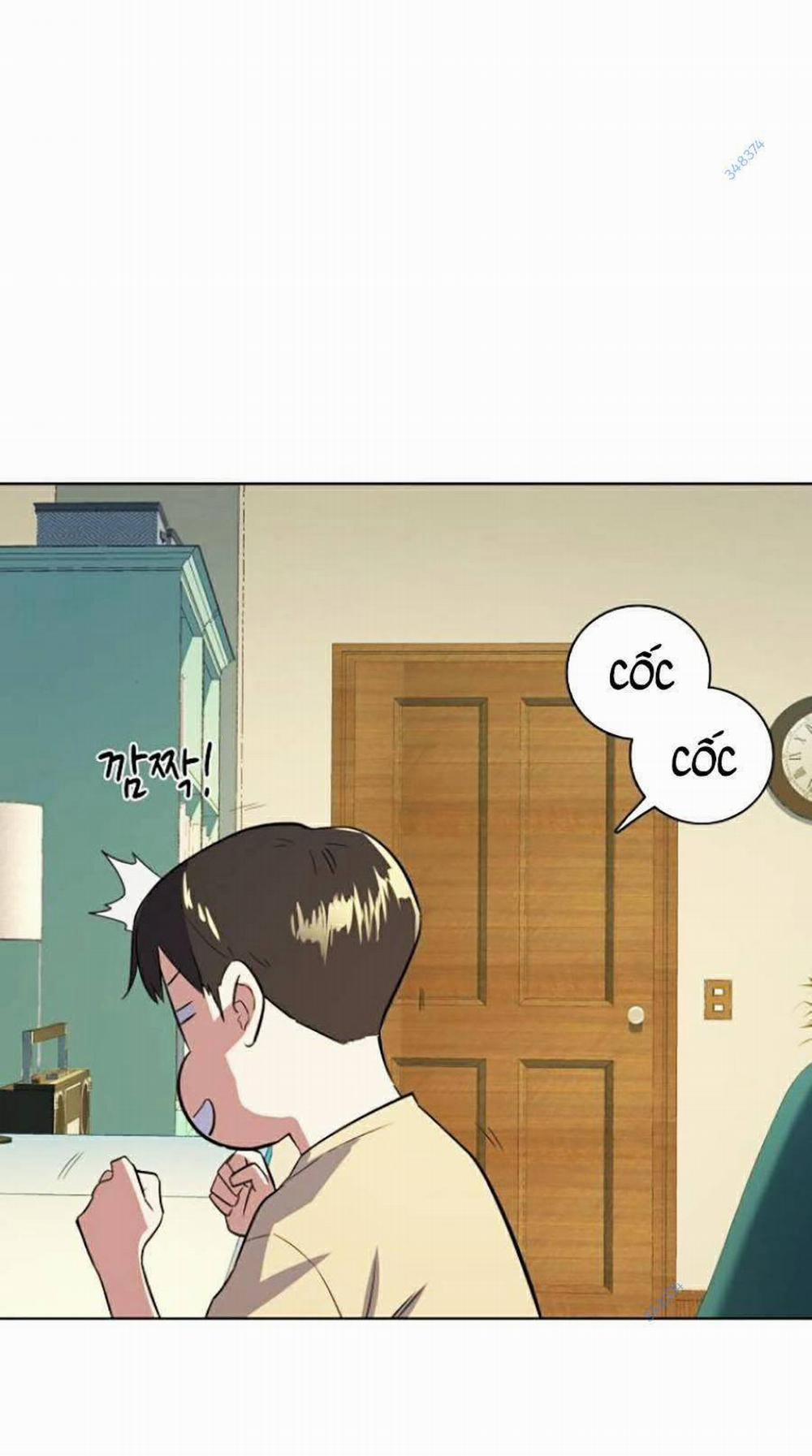 Tiểu Thiếu Gia Gia Tộc Tài Phiệt 6 trang 80