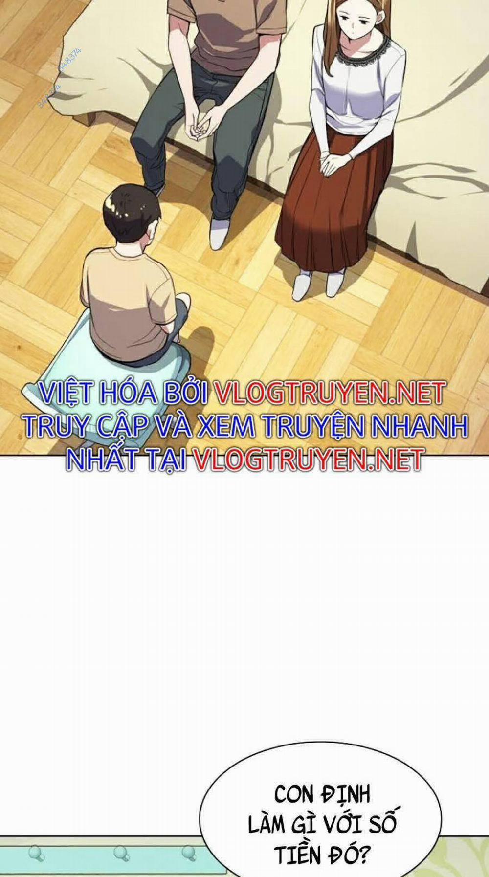 Tiểu Thiếu Gia Gia Tộc Tài Phiệt 6 trang 84