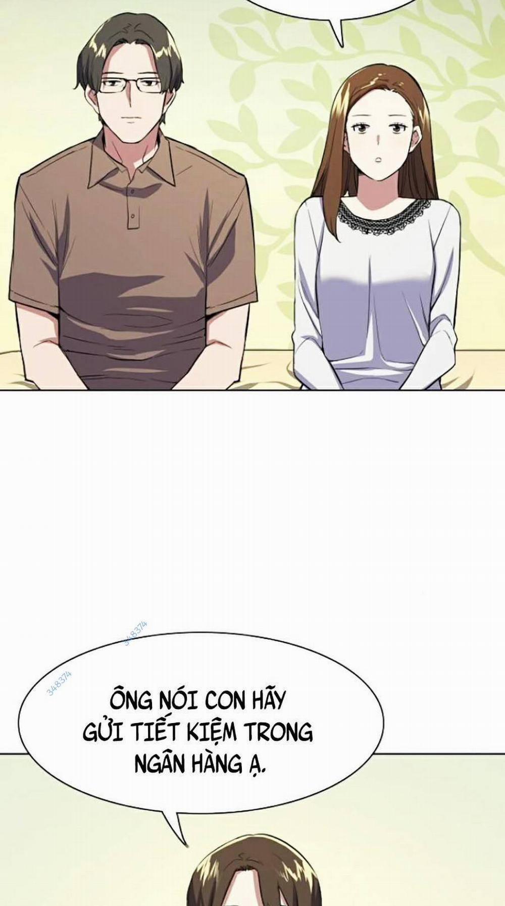 Tiểu Thiếu Gia Gia Tộc Tài Phiệt 6 trang 85