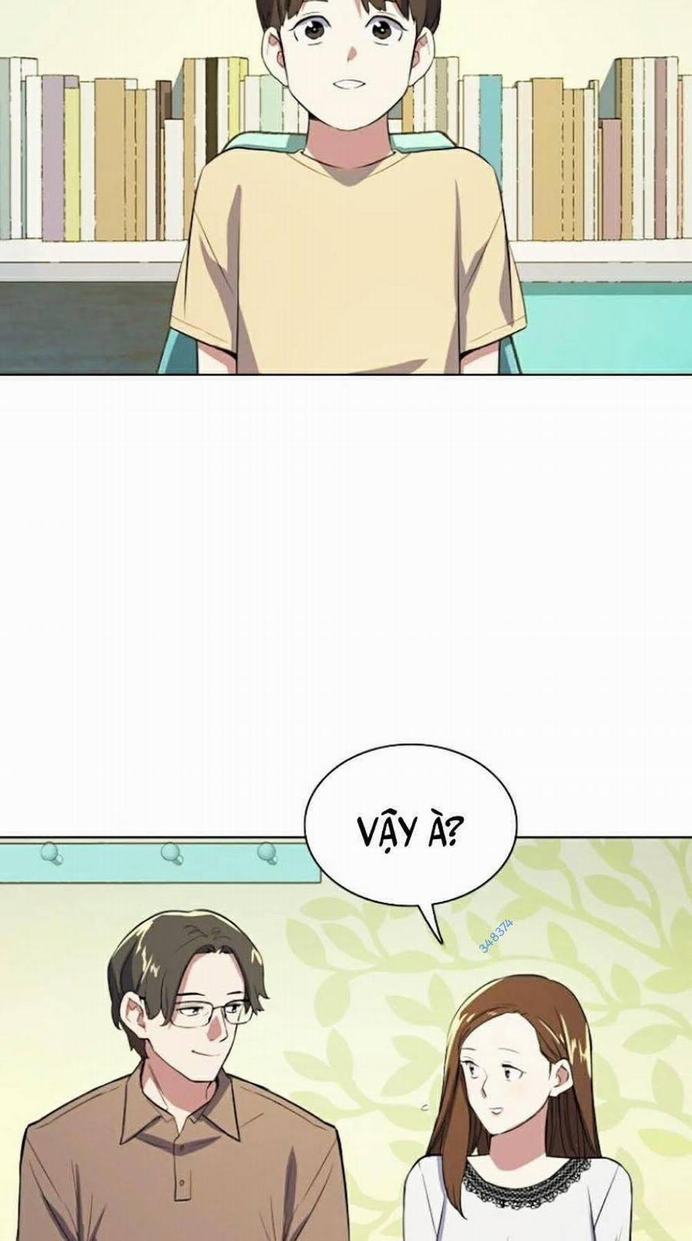 Tiểu Thiếu Gia Gia Tộc Tài Phiệt 6 trang 86