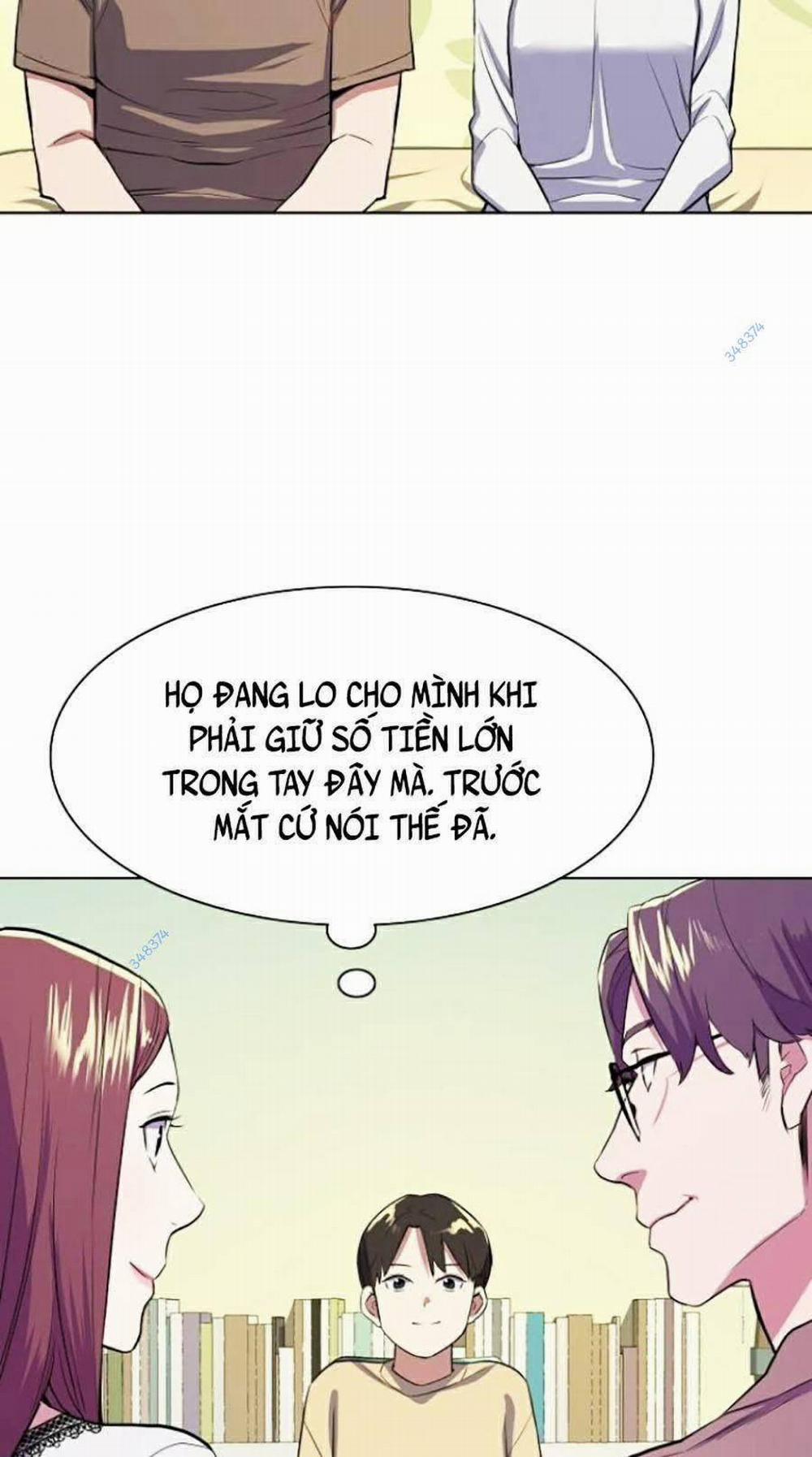 Tiểu Thiếu Gia Gia Tộc Tài Phiệt 6 trang 87