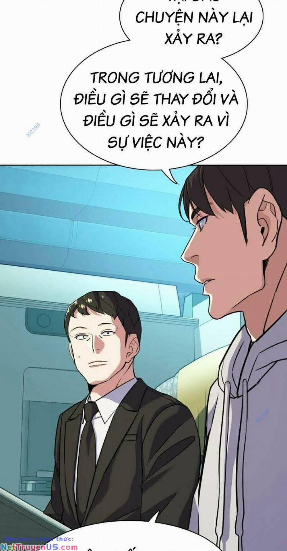 Tiểu Thiếu Gia Gia Tộc Tài Phiệt 60 trang 16