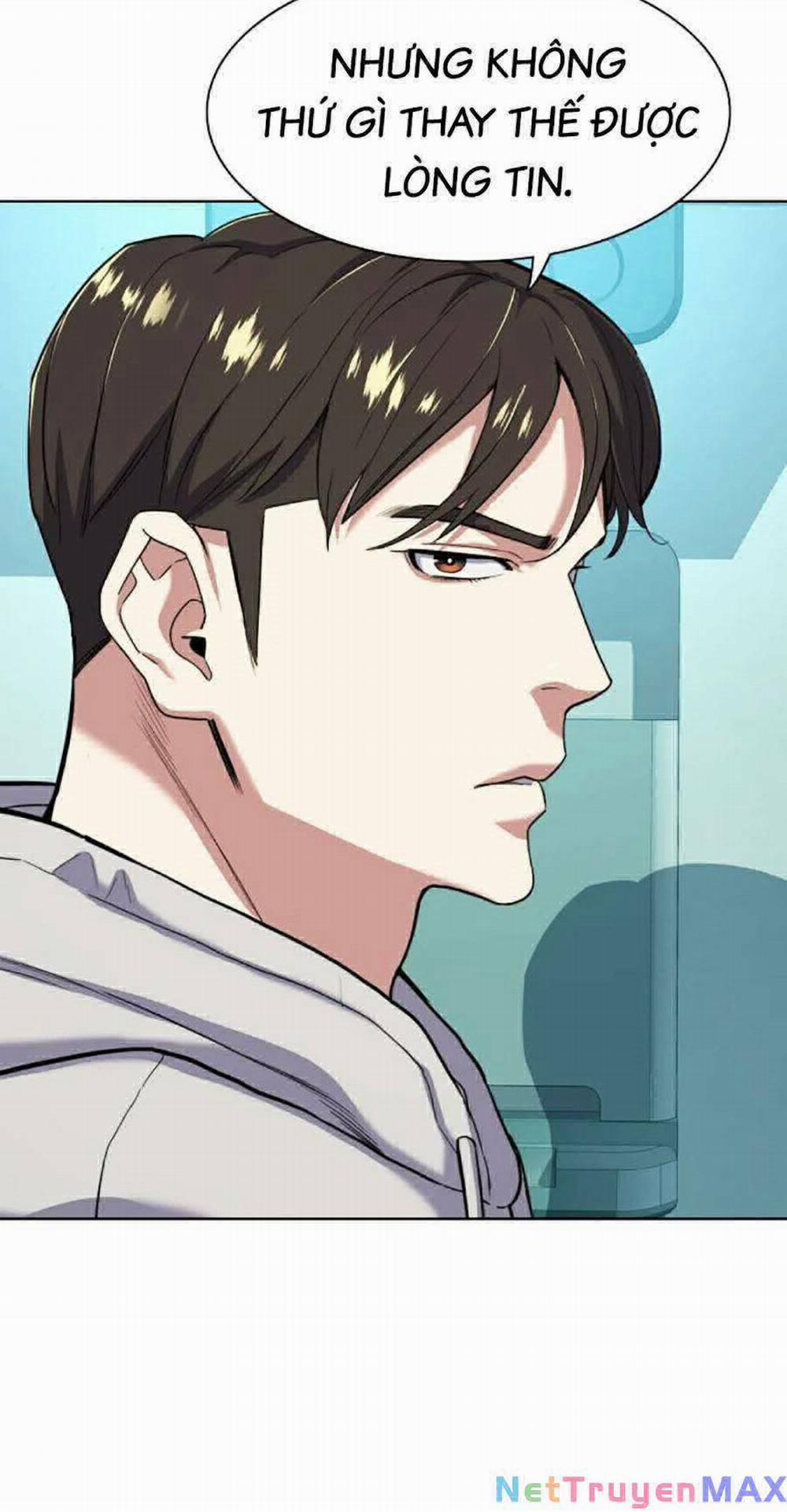 Tiểu Thiếu Gia Gia Tộc Tài Phiệt 60 trang 19