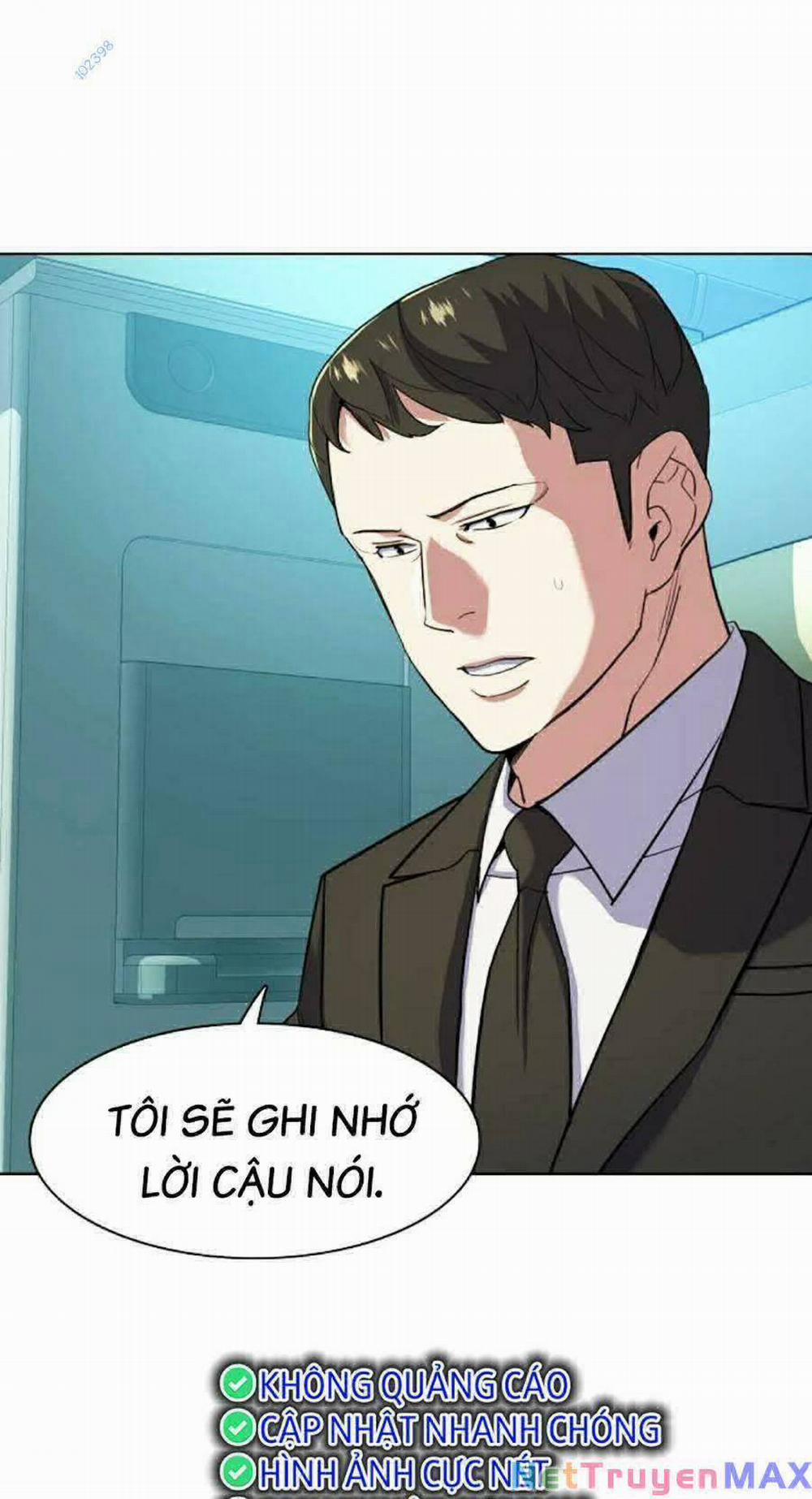 Tiểu Thiếu Gia Gia Tộc Tài Phiệt 60 trang 20