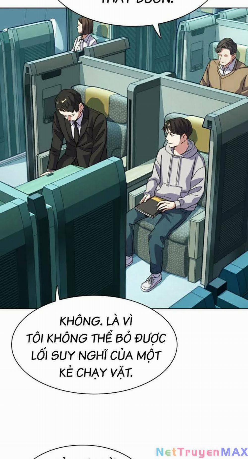 Tiểu Thiếu Gia Gia Tộc Tài Phiệt 60 trang 22