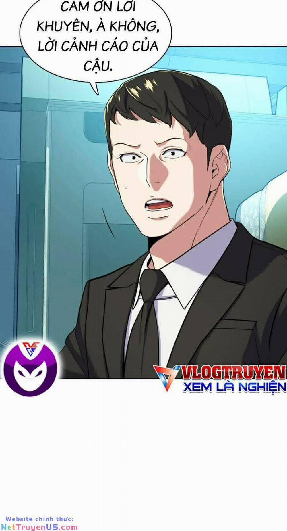 Tiểu Thiếu Gia Gia Tộc Tài Phiệt 60 trang 23