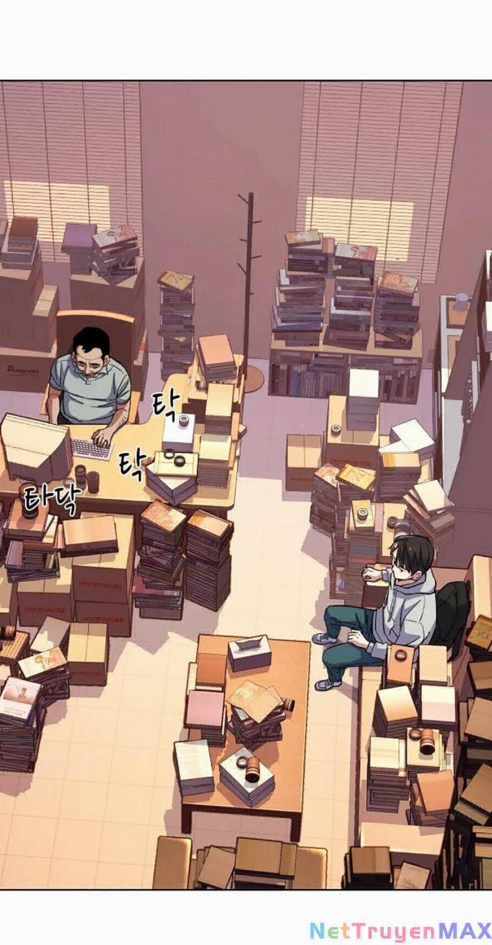 Tiểu Thiếu Gia Gia Tộc Tài Phiệt 60 trang 30