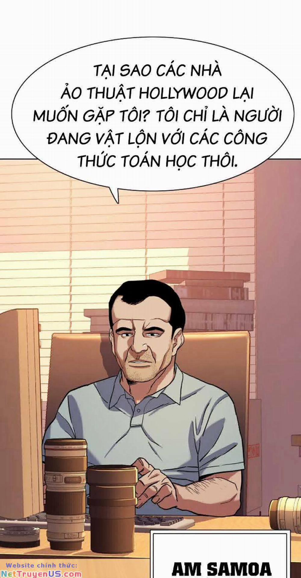 Tiểu Thiếu Gia Gia Tộc Tài Phiệt 60 trang 31