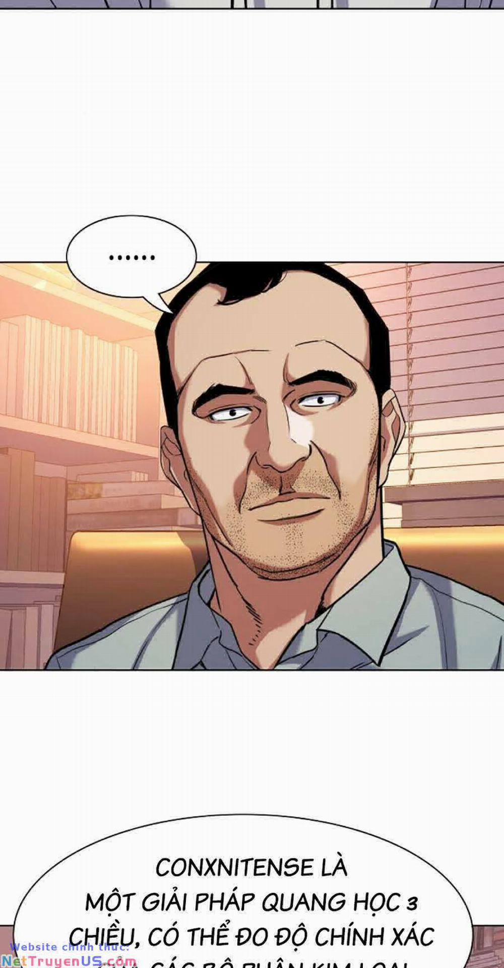 Tiểu Thiếu Gia Gia Tộc Tài Phiệt 60 trang 35