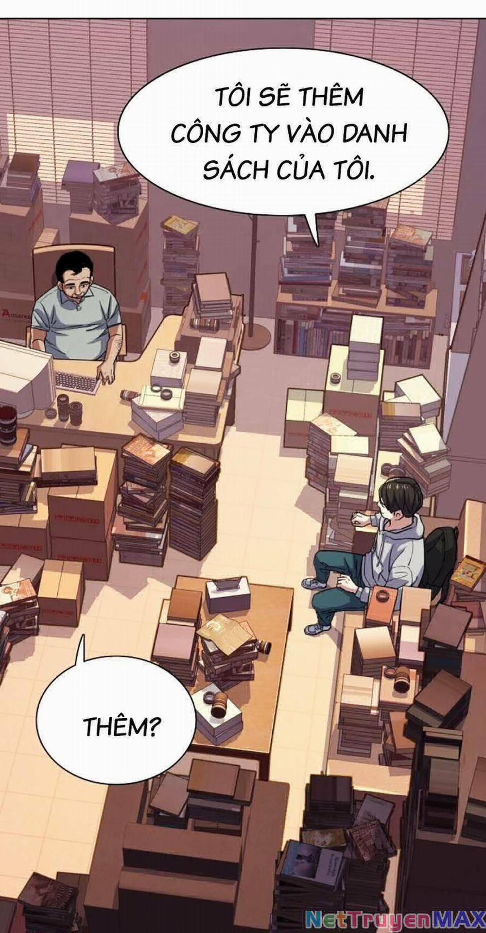 Tiểu Thiếu Gia Gia Tộc Tài Phiệt 60 trang 38