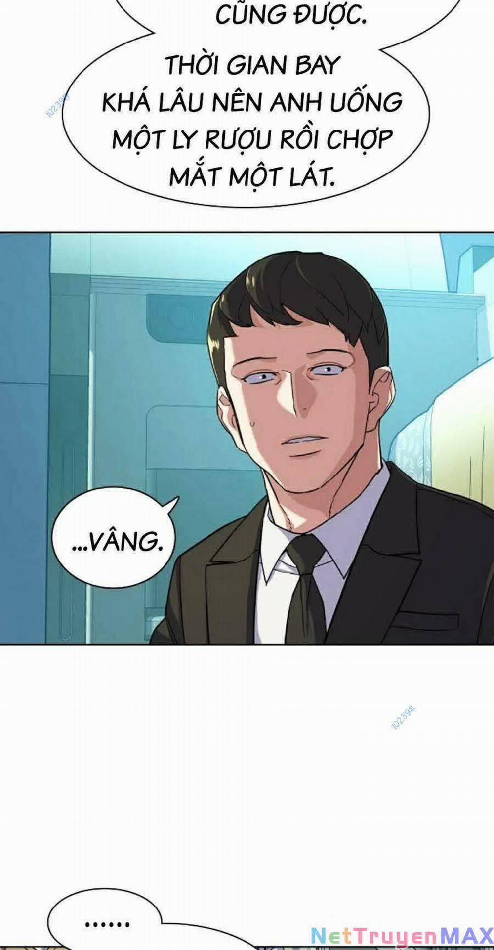 Tiểu Thiếu Gia Gia Tộc Tài Phiệt 60 trang 4