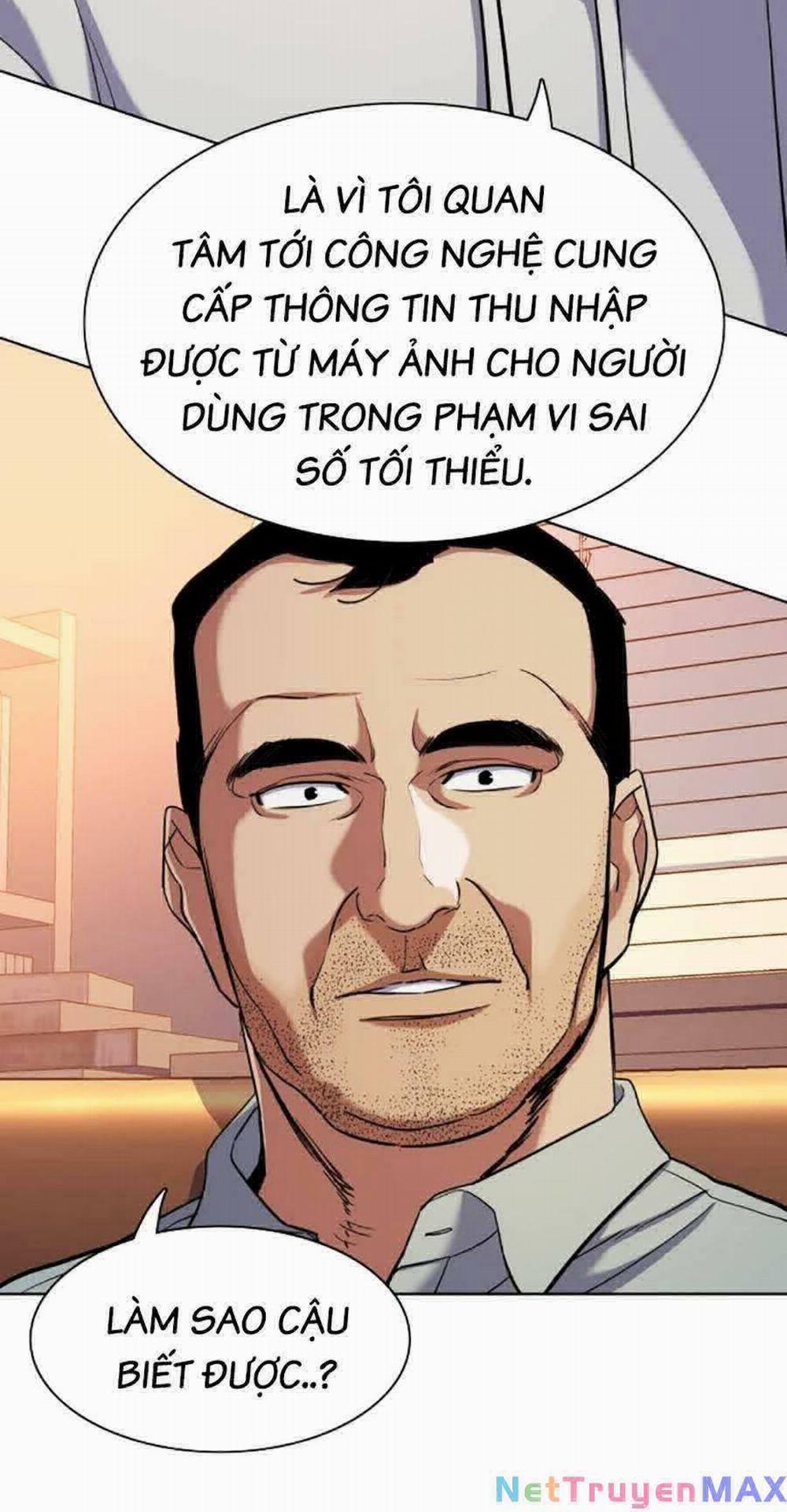 Tiểu Thiếu Gia Gia Tộc Tài Phiệt 60 trang 40