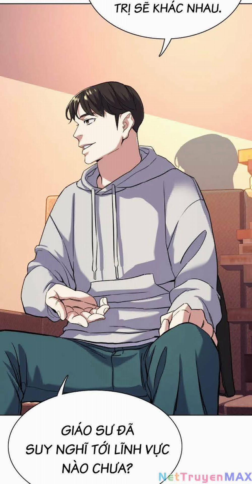 Tiểu Thiếu Gia Gia Tộc Tài Phiệt 60 trang 43