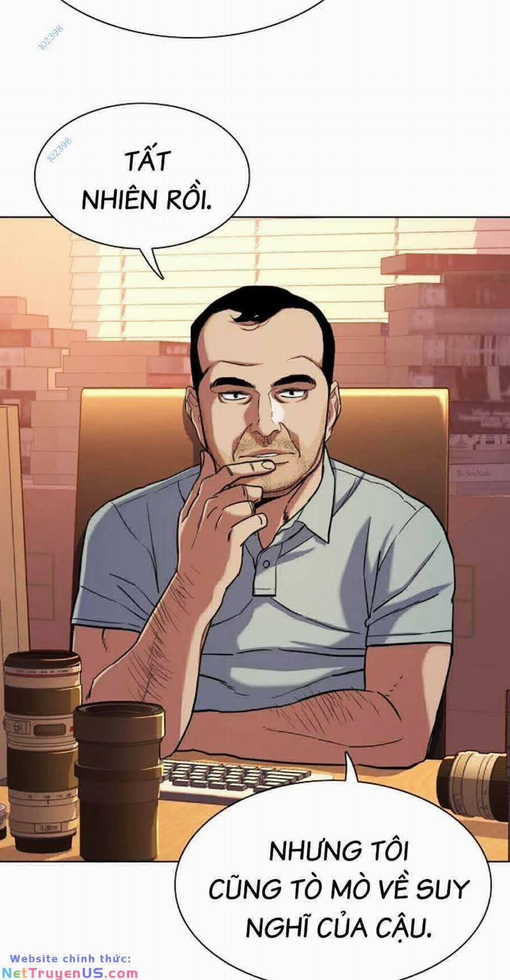 Tiểu Thiếu Gia Gia Tộc Tài Phiệt 60 trang 44