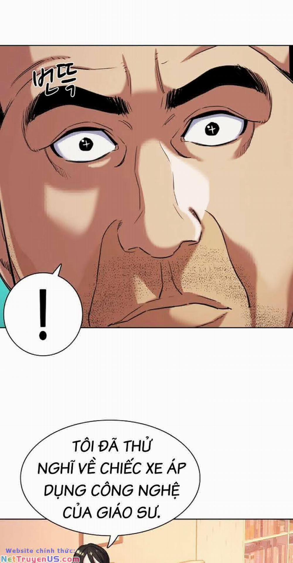 Tiểu Thiếu Gia Gia Tộc Tài Phiệt 60 trang 46