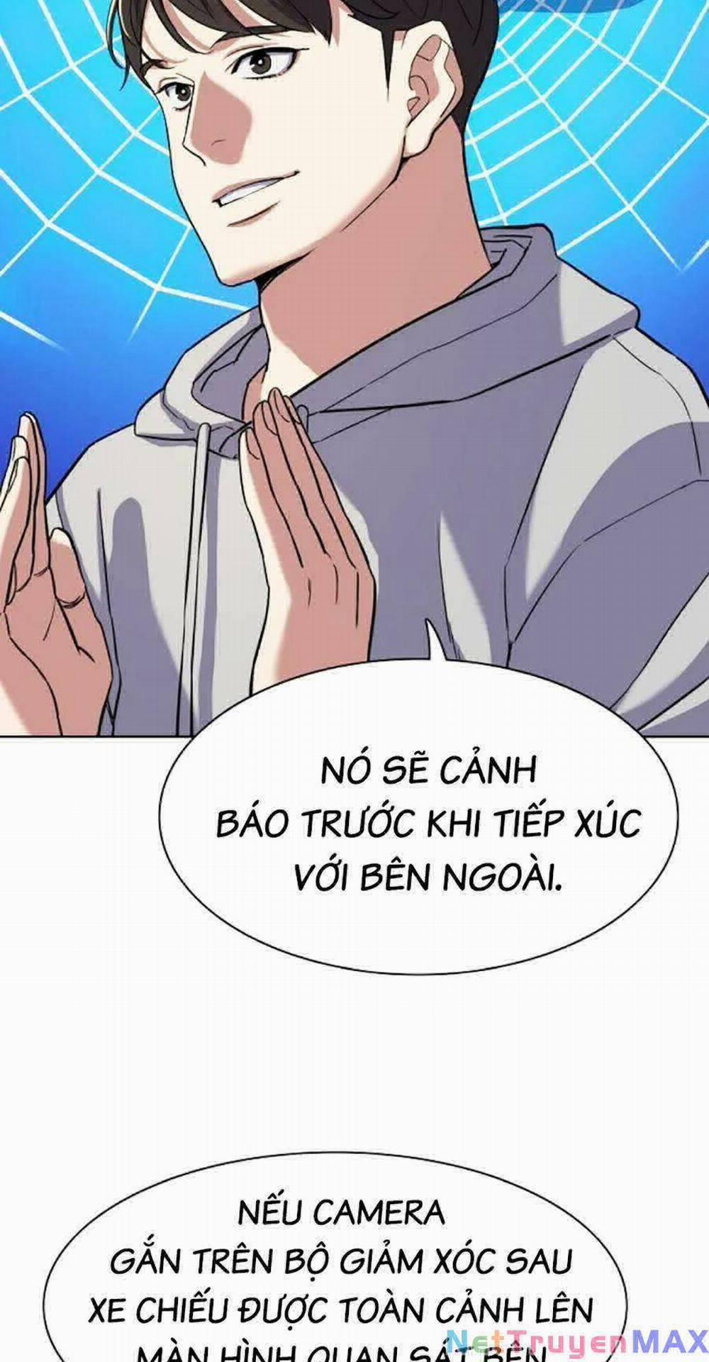 Tiểu Thiếu Gia Gia Tộc Tài Phiệt 60 trang 48