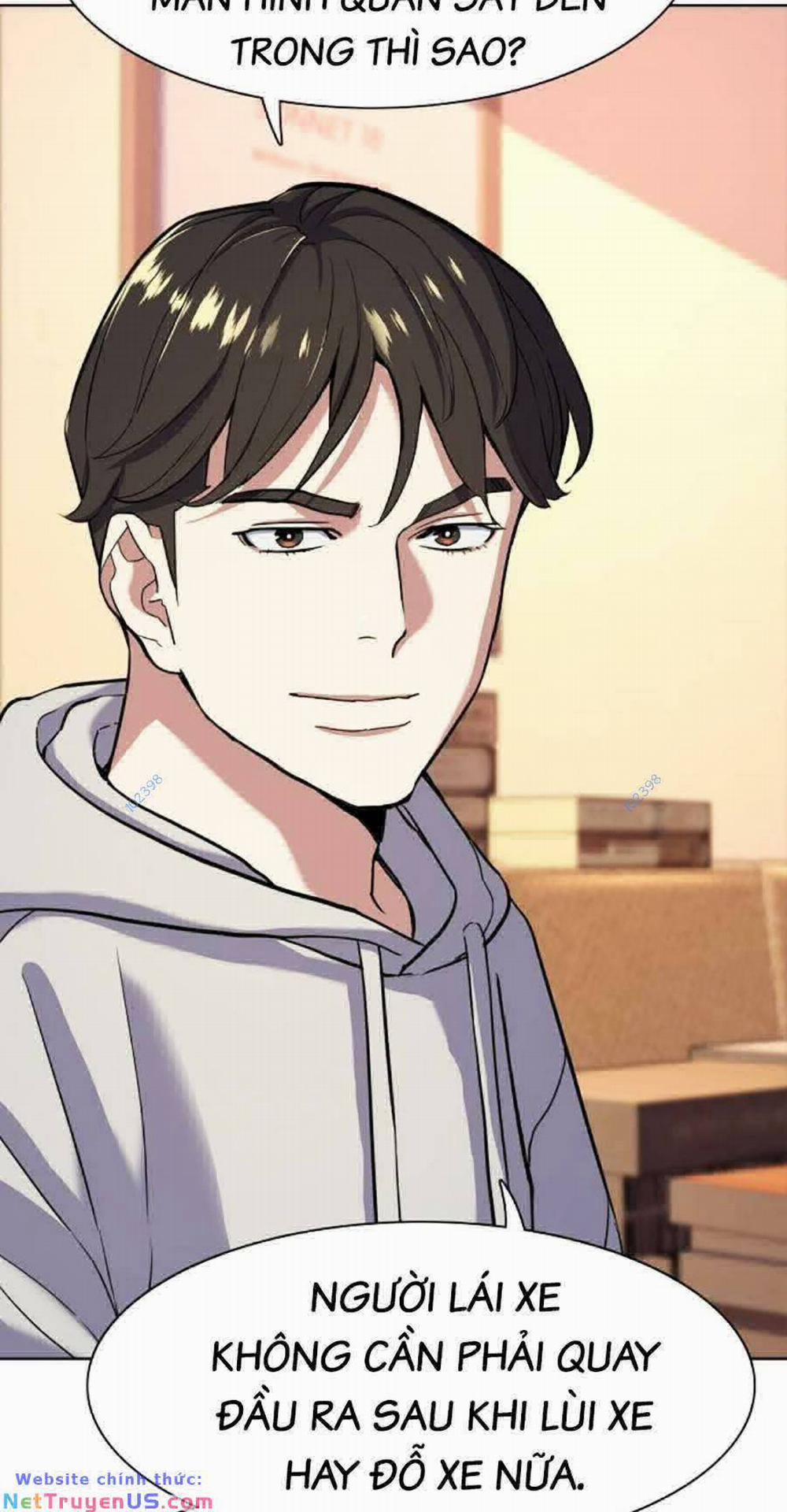 Tiểu Thiếu Gia Gia Tộc Tài Phiệt 60 trang 49