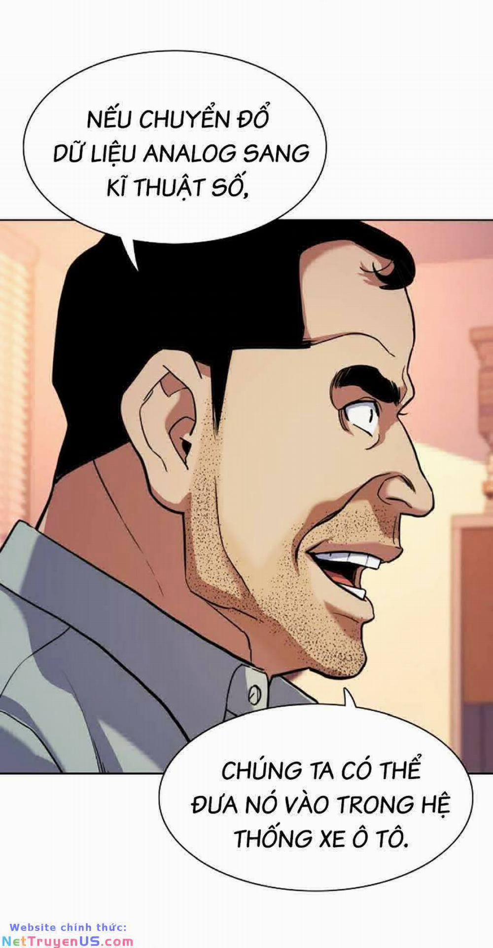 Tiểu Thiếu Gia Gia Tộc Tài Phiệt 60 trang 52