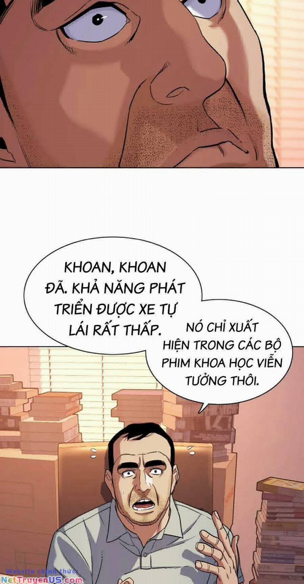 Tiểu Thiếu Gia Gia Tộc Tài Phiệt 60 trang 60