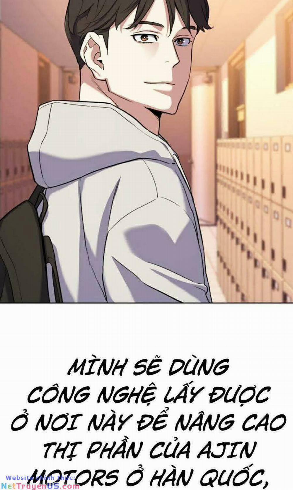 Tiểu Thiếu Gia Gia Tộc Tài Phiệt 60 trang 72