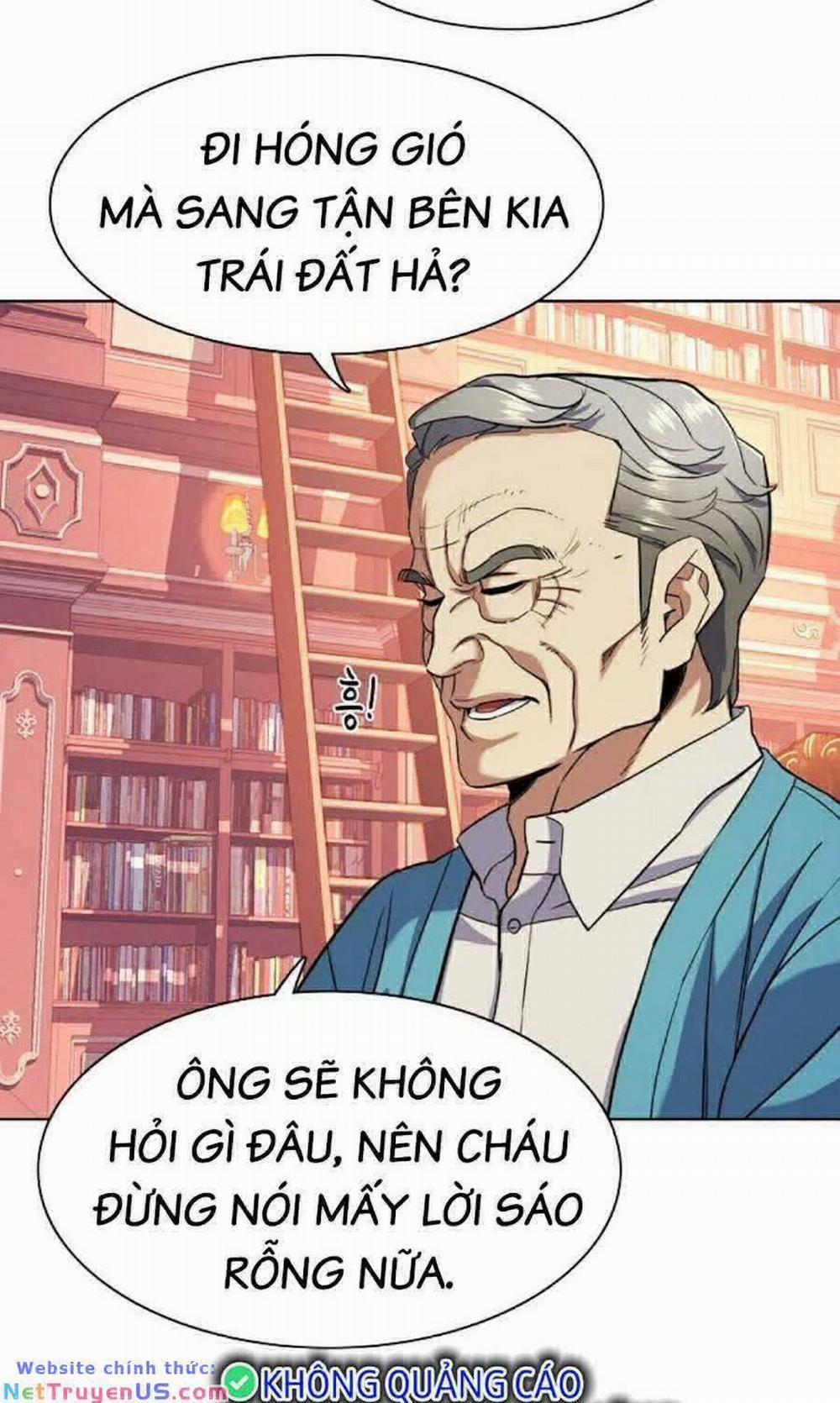 Tiểu Thiếu Gia Gia Tộc Tài Phiệt 60 trang 80