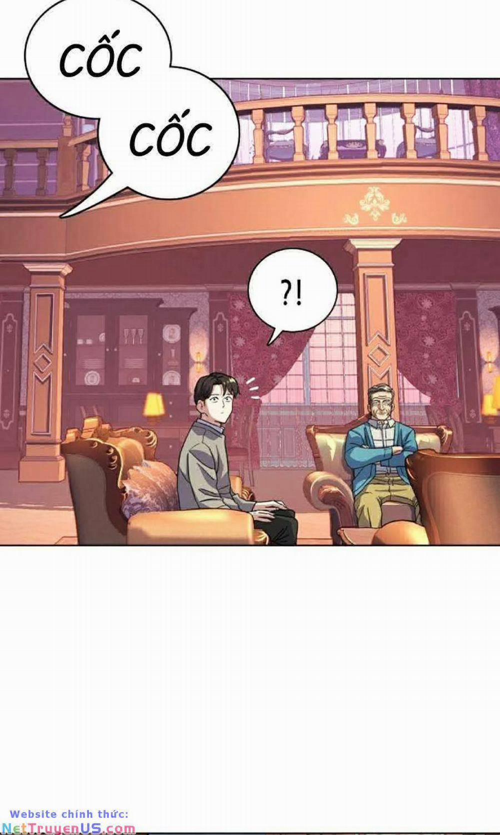 Tiểu Thiếu Gia Gia Tộc Tài Phiệt 60 trang 83