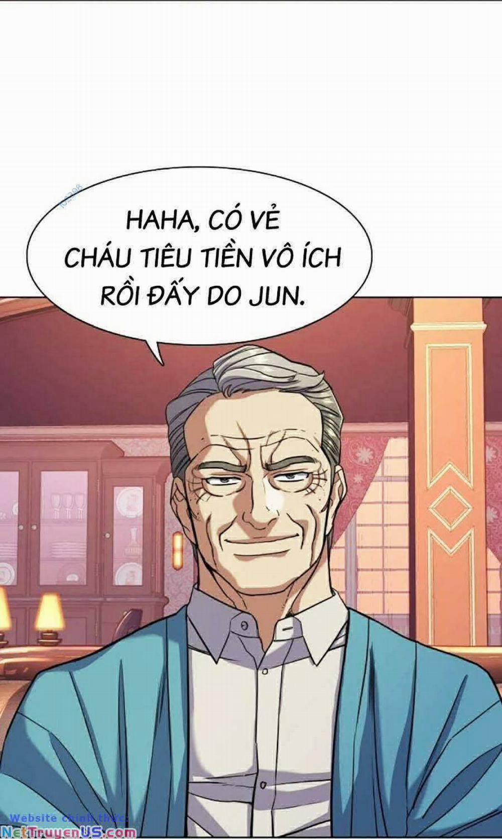 Tiểu Thiếu Gia Gia Tộc Tài Phiệt 60 trang 96