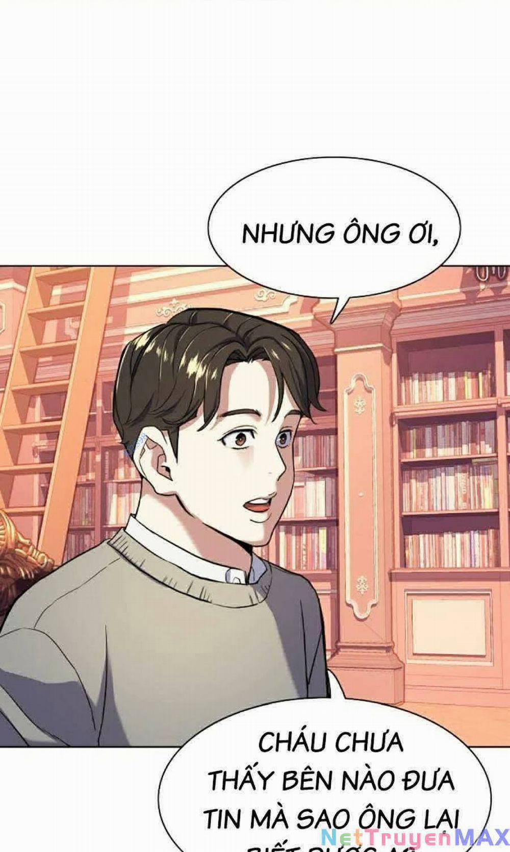 Tiểu Thiếu Gia Gia Tộc Tài Phiệt 60 trang 97