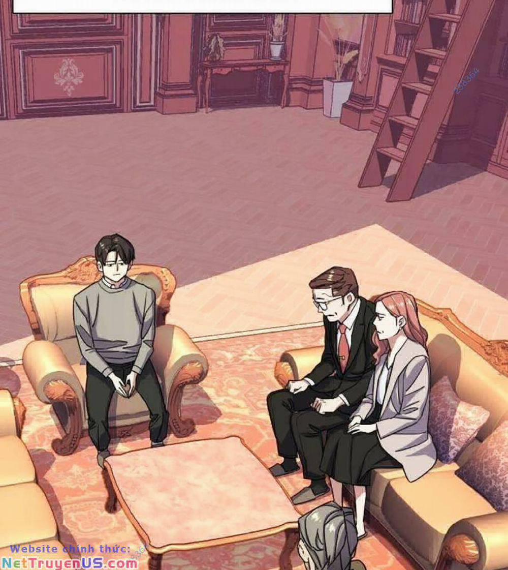 Tiểu Thiếu Gia Gia Tộc Tài Phiệt 61 trang 20