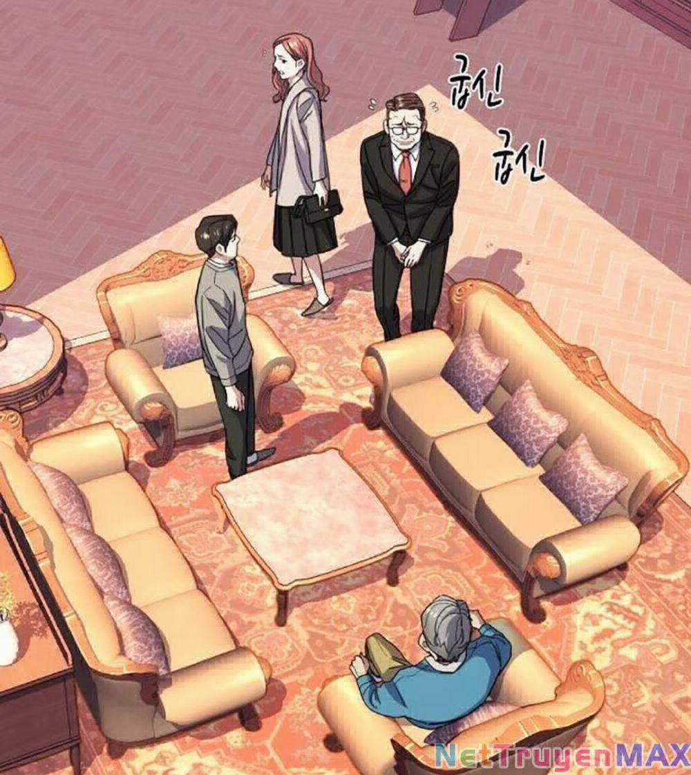 Tiểu Thiếu Gia Gia Tộc Tài Phiệt 61 trang 26