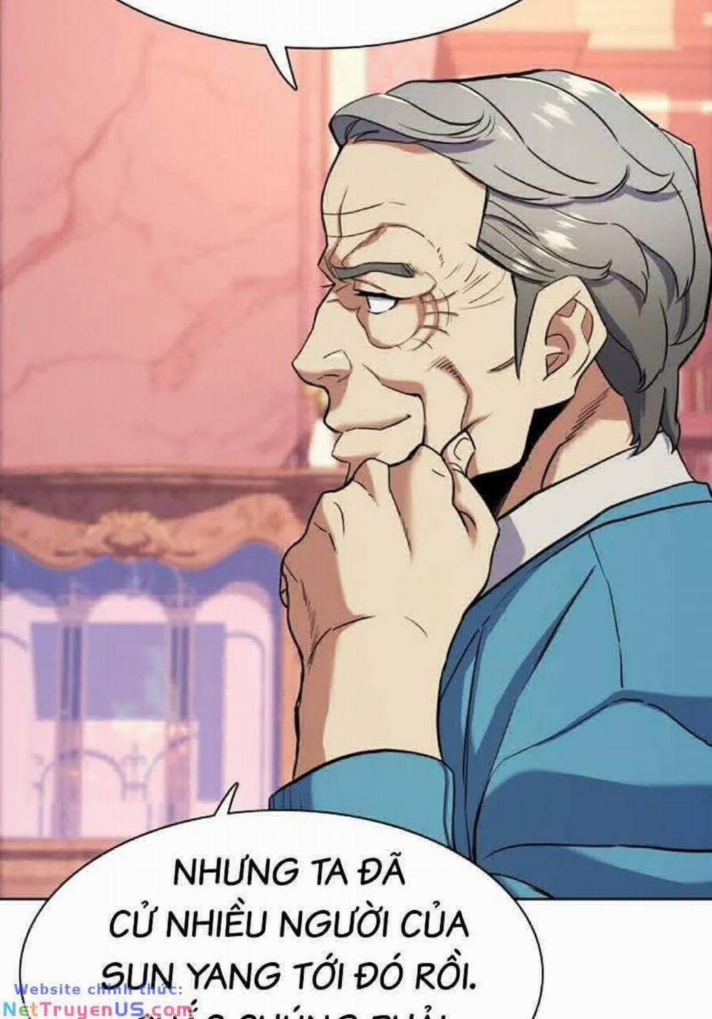 Tiểu Thiếu Gia Gia Tộc Tài Phiệt 61 trang 53