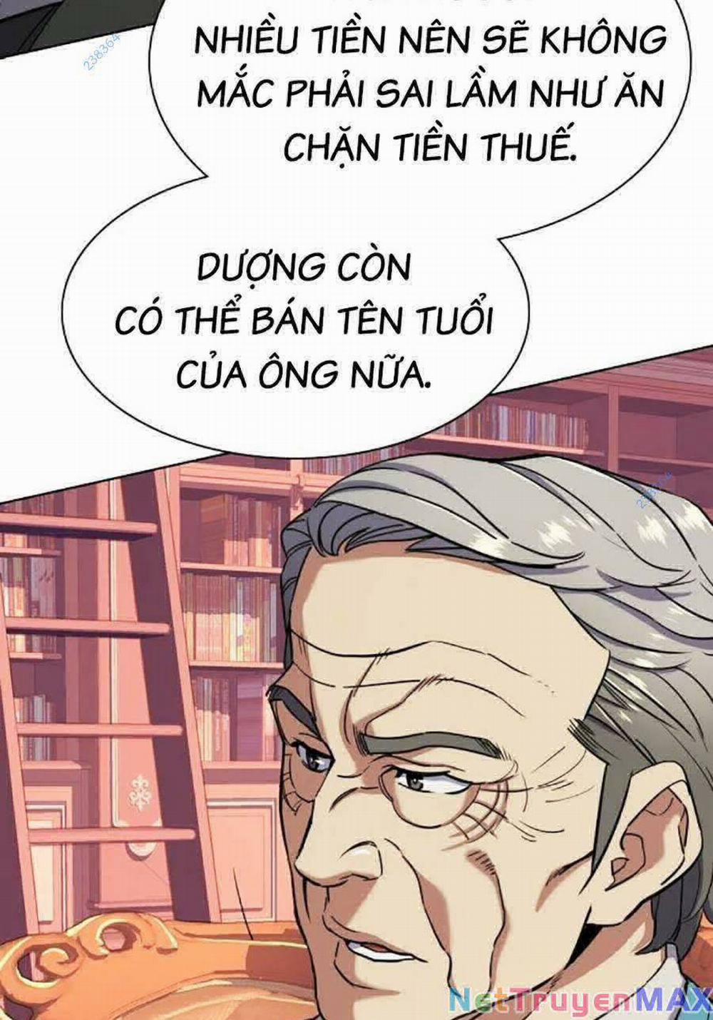 Tiểu Thiếu Gia Gia Tộc Tài Phiệt 61 trang 60