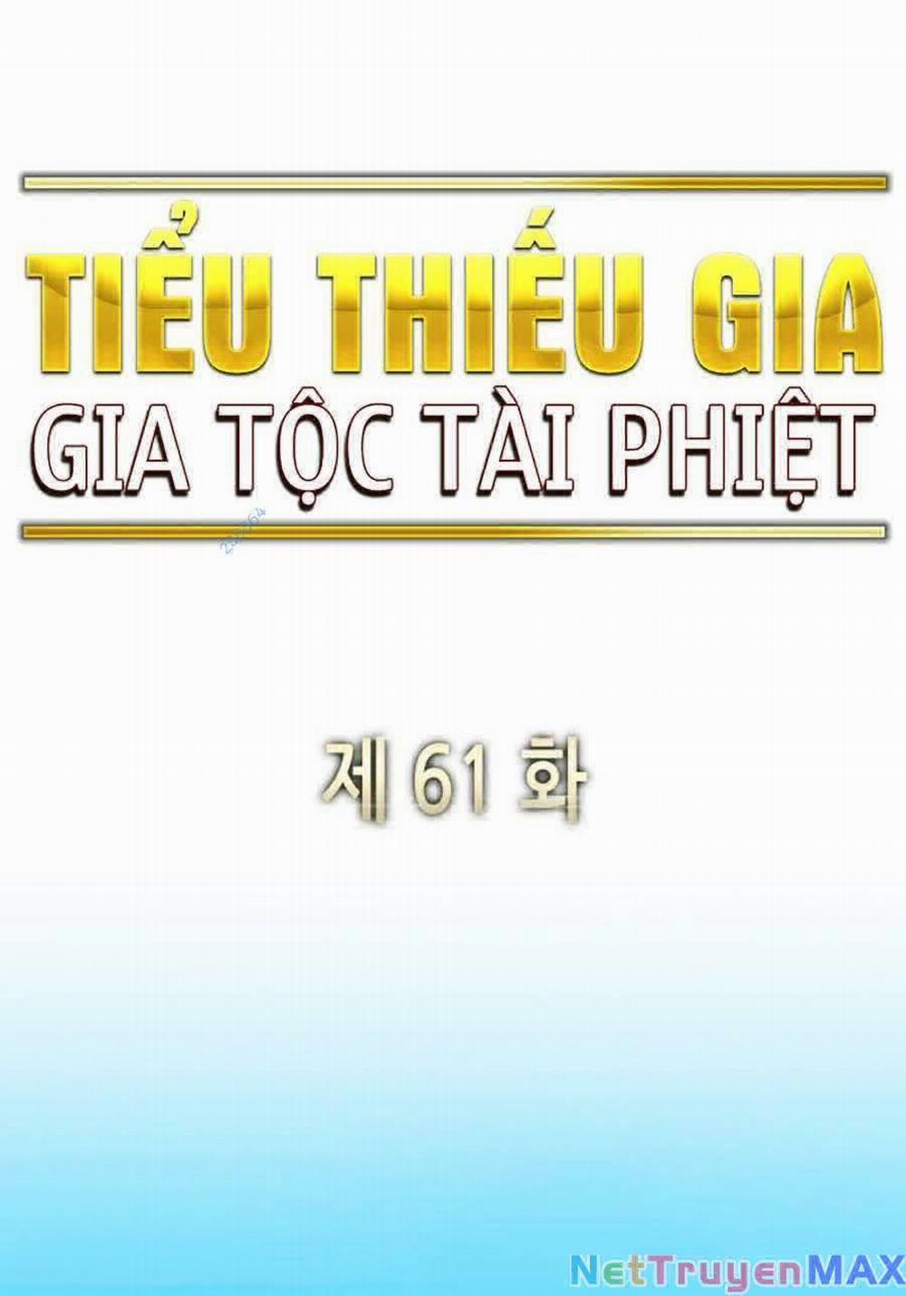 Tiểu Thiếu Gia Gia Tộc Tài Phiệt 61 trang 81