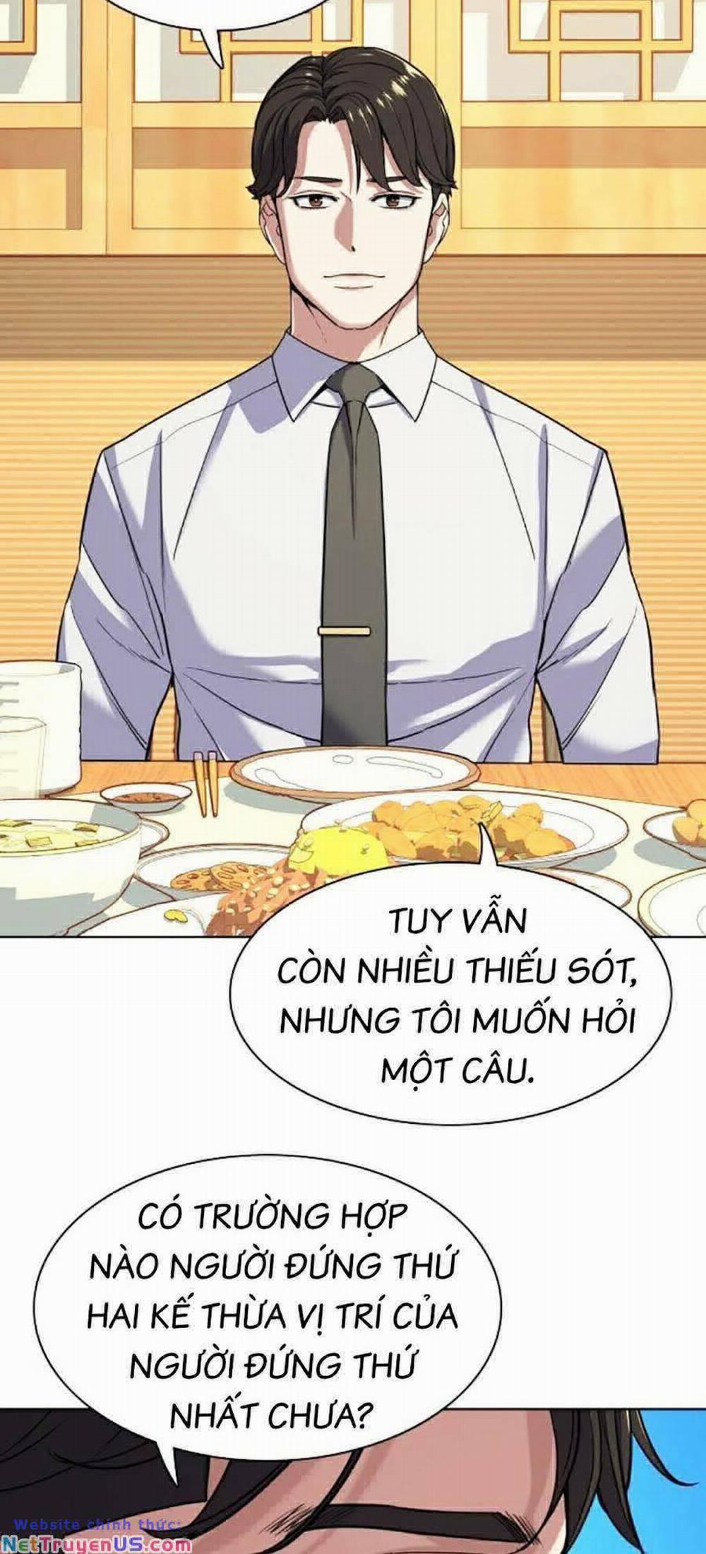 Tiểu Thiếu Gia Gia Tộc Tài Phiệt 62 trang 11