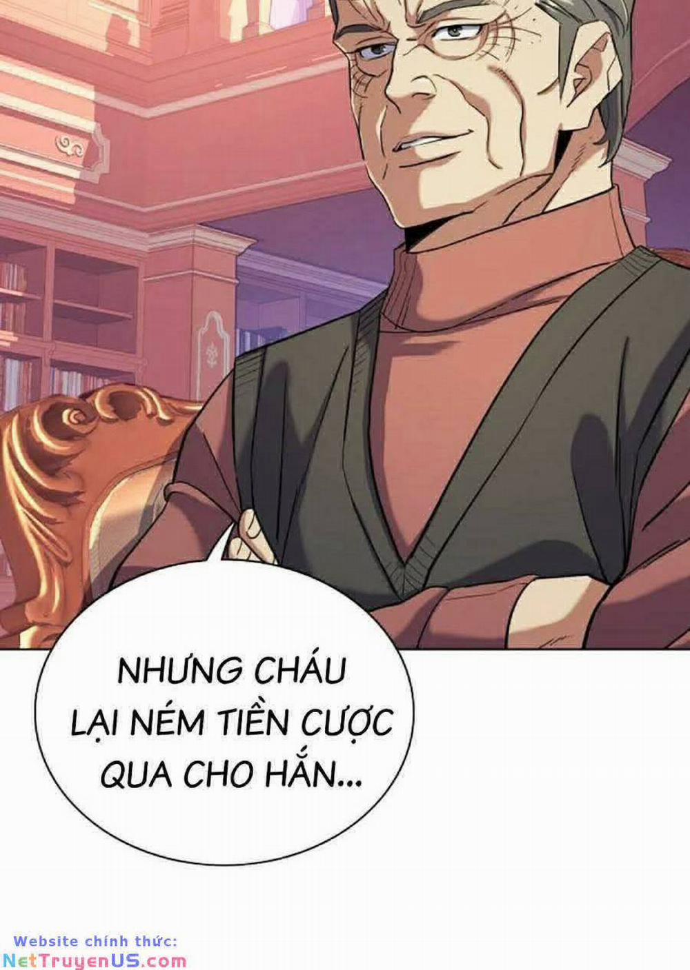 Tiểu Thiếu Gia Gia Tộc Tài Phiệt 62 trang 118