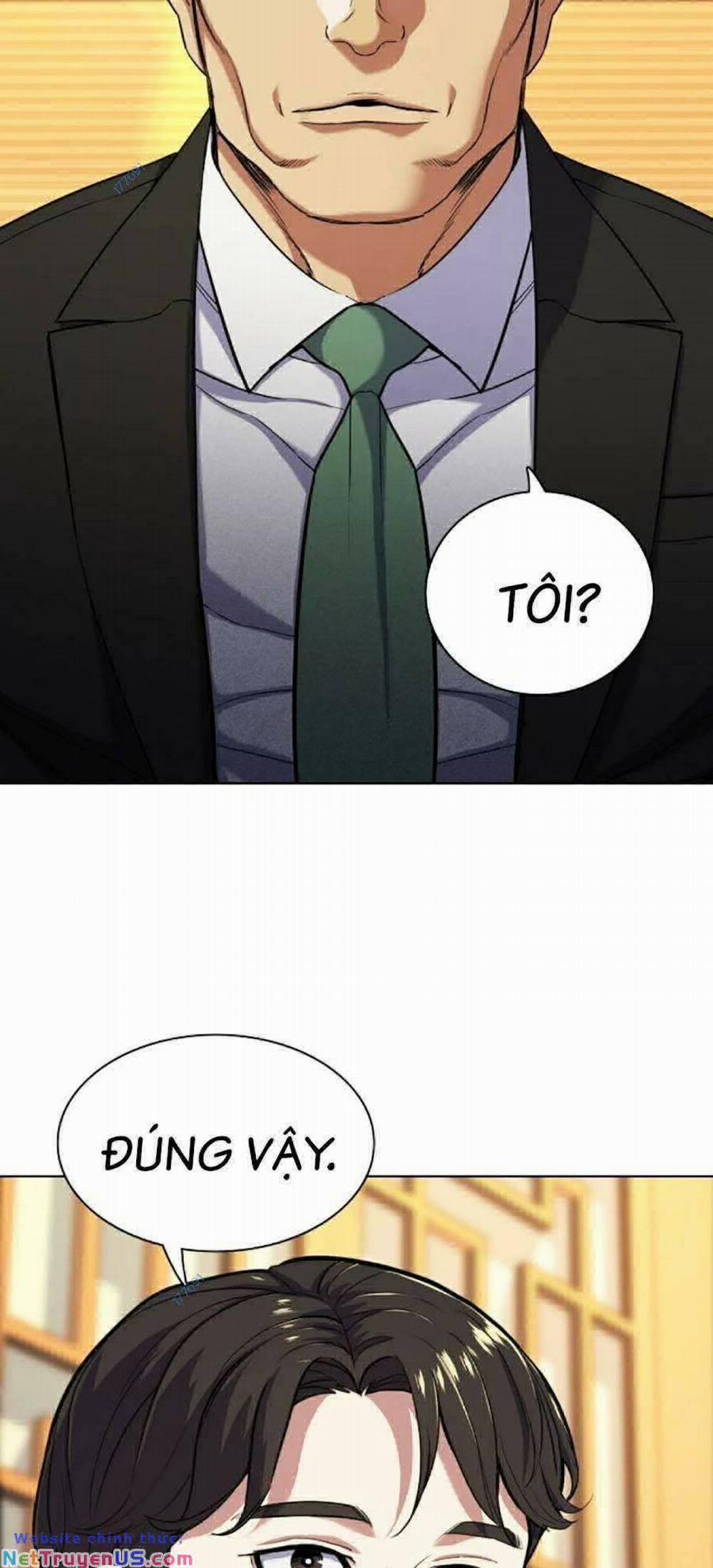 Tiểu Thiếu Gia Gia Tộc Tài Phiệt 62 trang 2