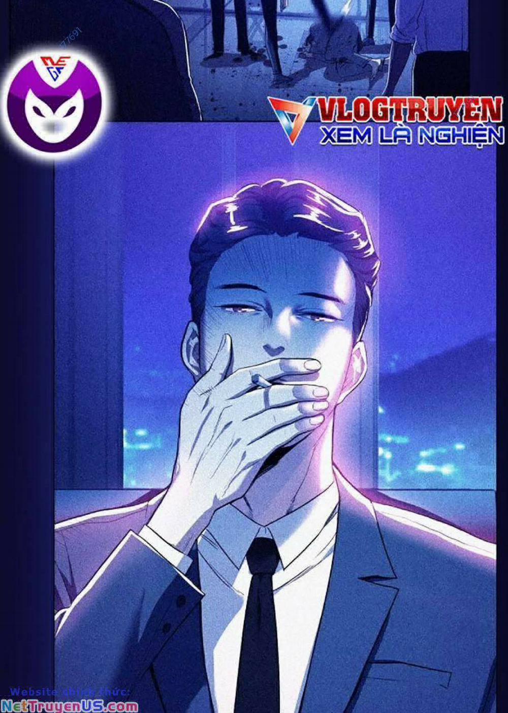 Tiểu Thiếu Gia Gia Tộc Tài Phiệt 62 trang 21