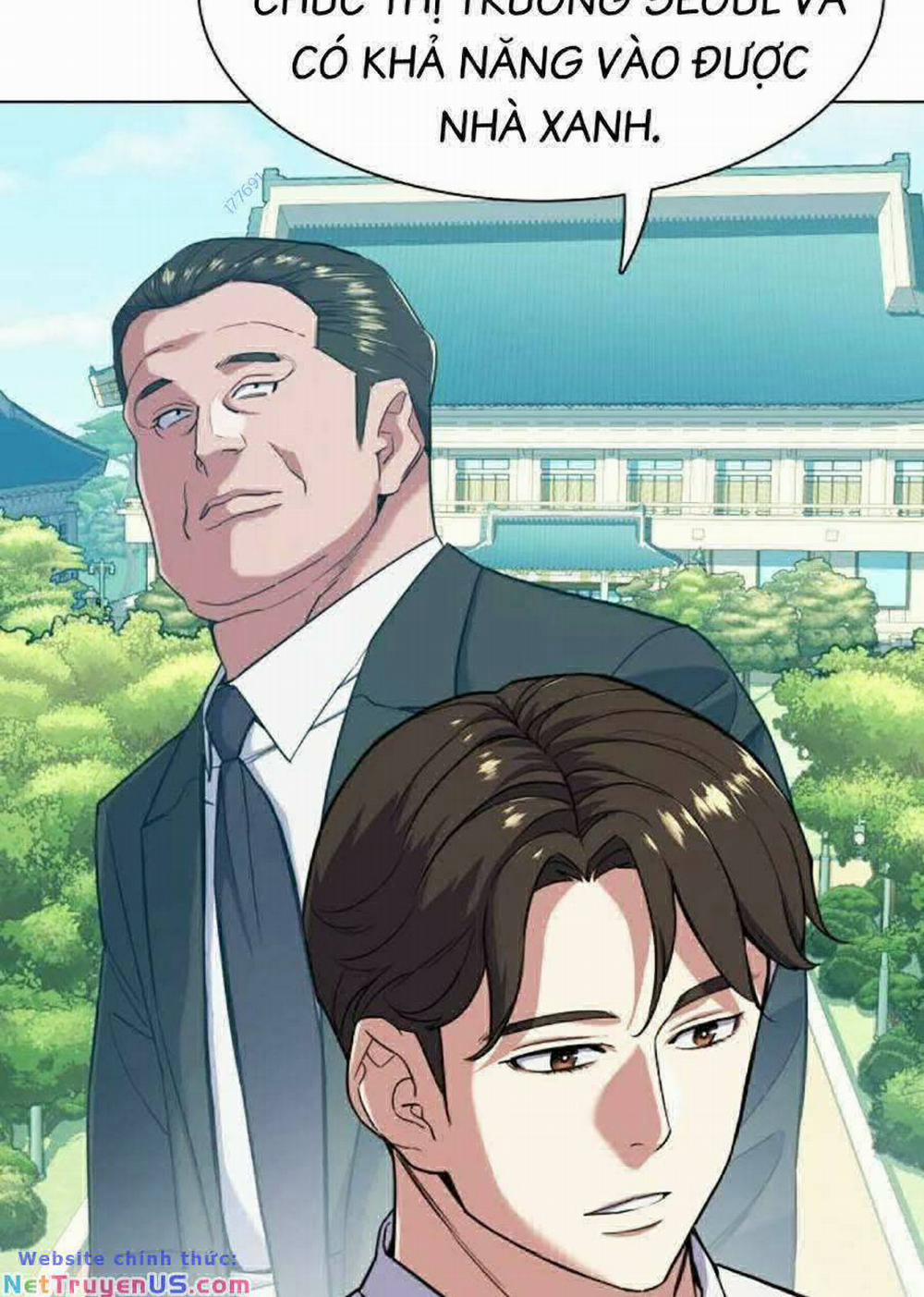 Tiểu Thiếu Gia Gia Tộc Tài Phiệt 62 trang 45