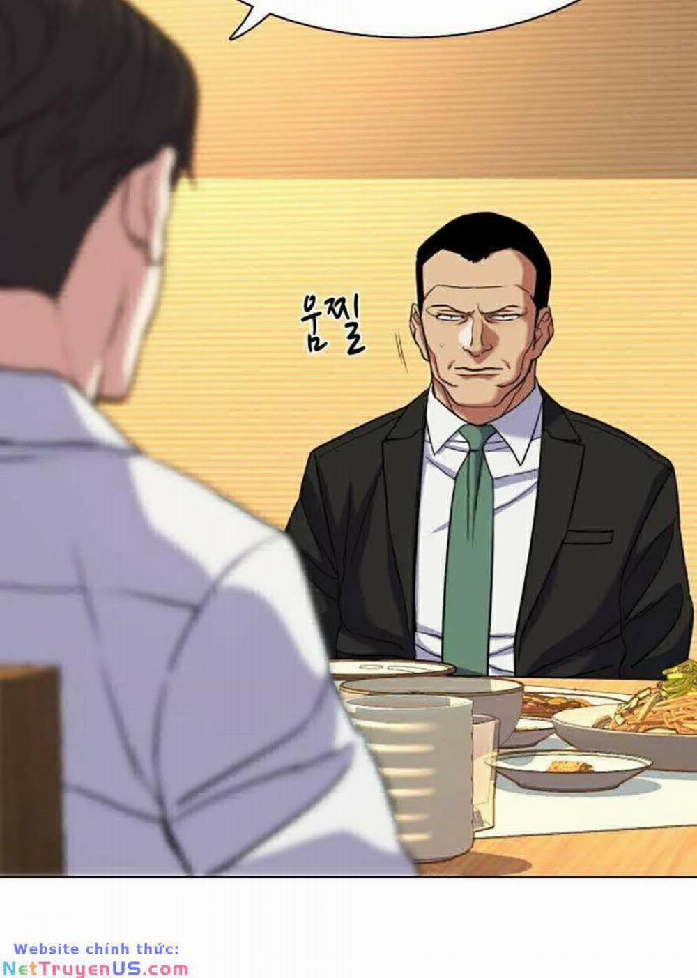 Tiểu Thiếu Gia Gia Tộc Tài Phiệt 62 trang 47