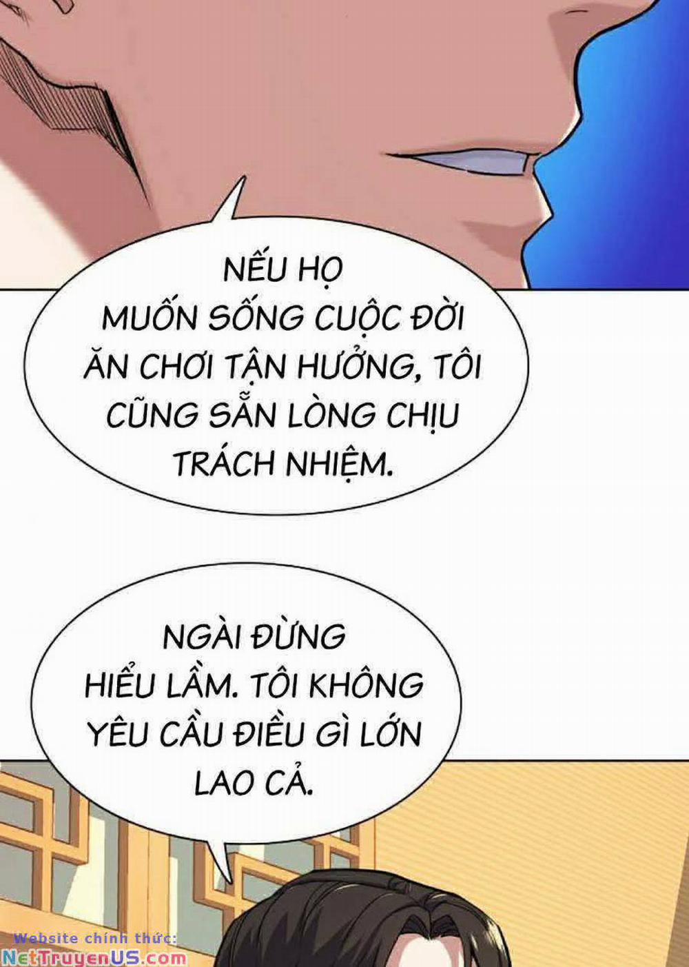 Tiểu Thiếu Gia Gia Tộc Tài Phiệt 62 trang 56