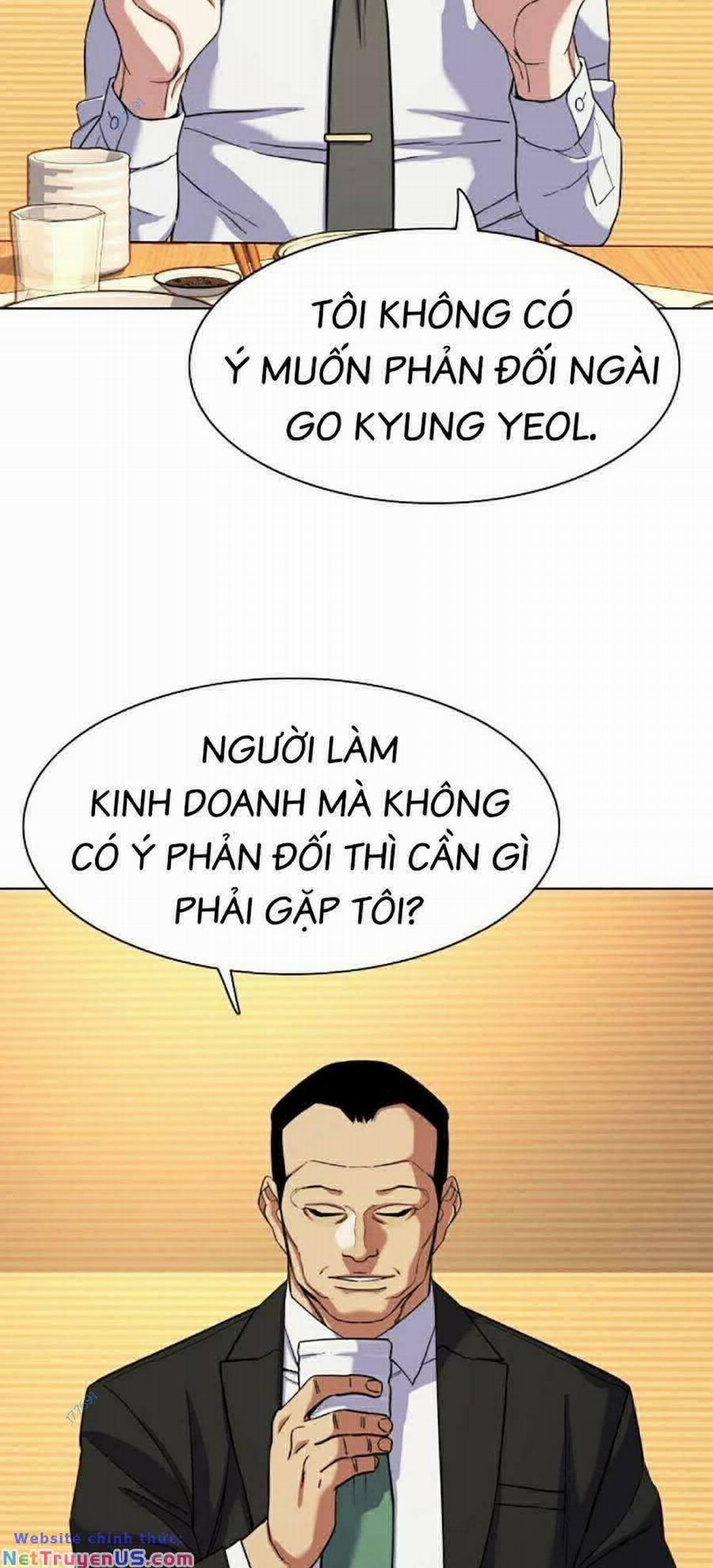 Tiểu Thiếu Gia Gia Tộc Tài Phiệt 62 trang 6