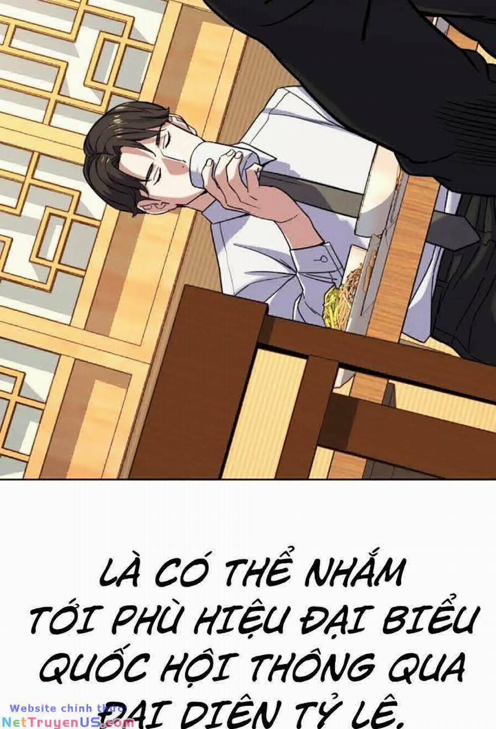 Tiểu Thiếu Gia Gia Tộc Tài Phiệt 62 trang 83