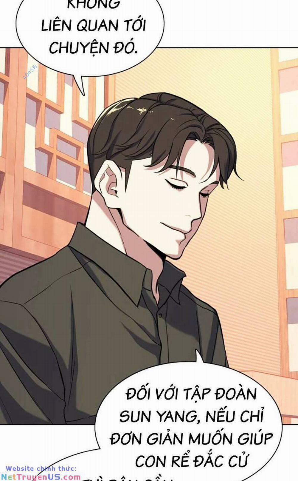 Tiểu Thiếu Gia Gia Tộc Tài Phiệt 63 trang 60