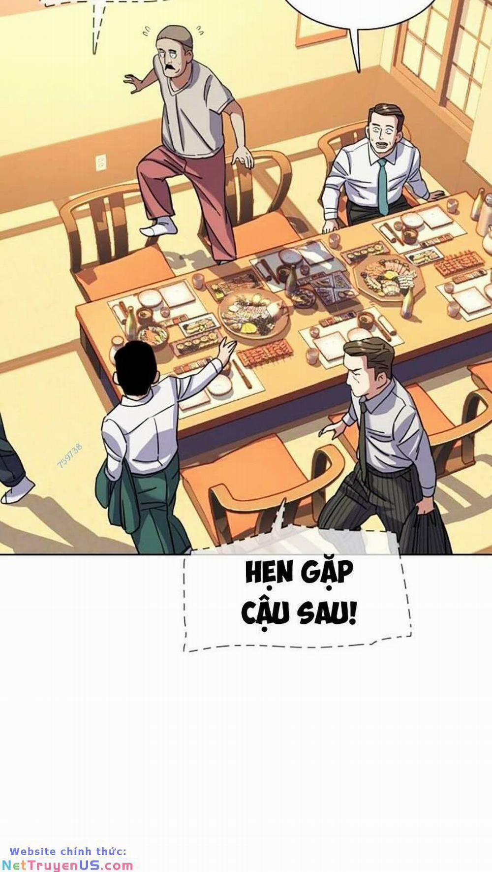 Tiểu Thiếu Gia Gia Tộc Tài Phiệt 64 trang 105