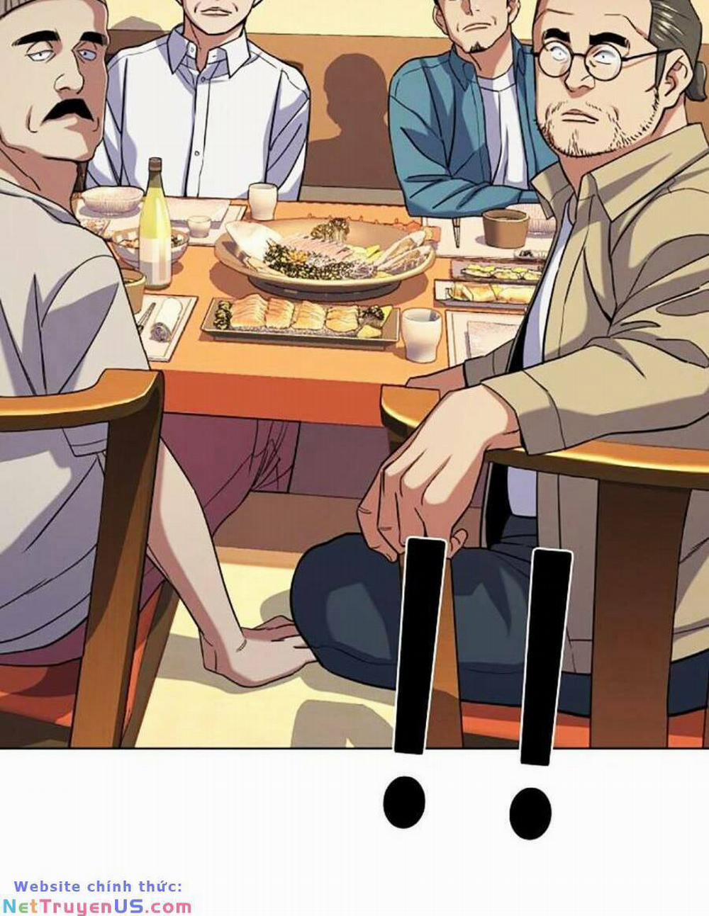 Tiểu Thiếu Gia Gia Tộc Tài Phiệt 64 trang 35