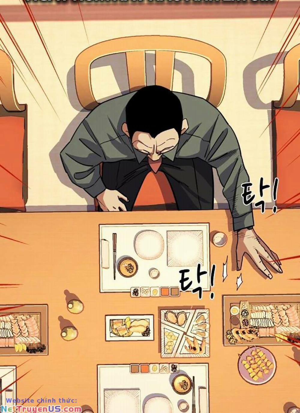 Tiểu Thiếu Gia Gia Tộc Tài Phiệt 64 trang 47