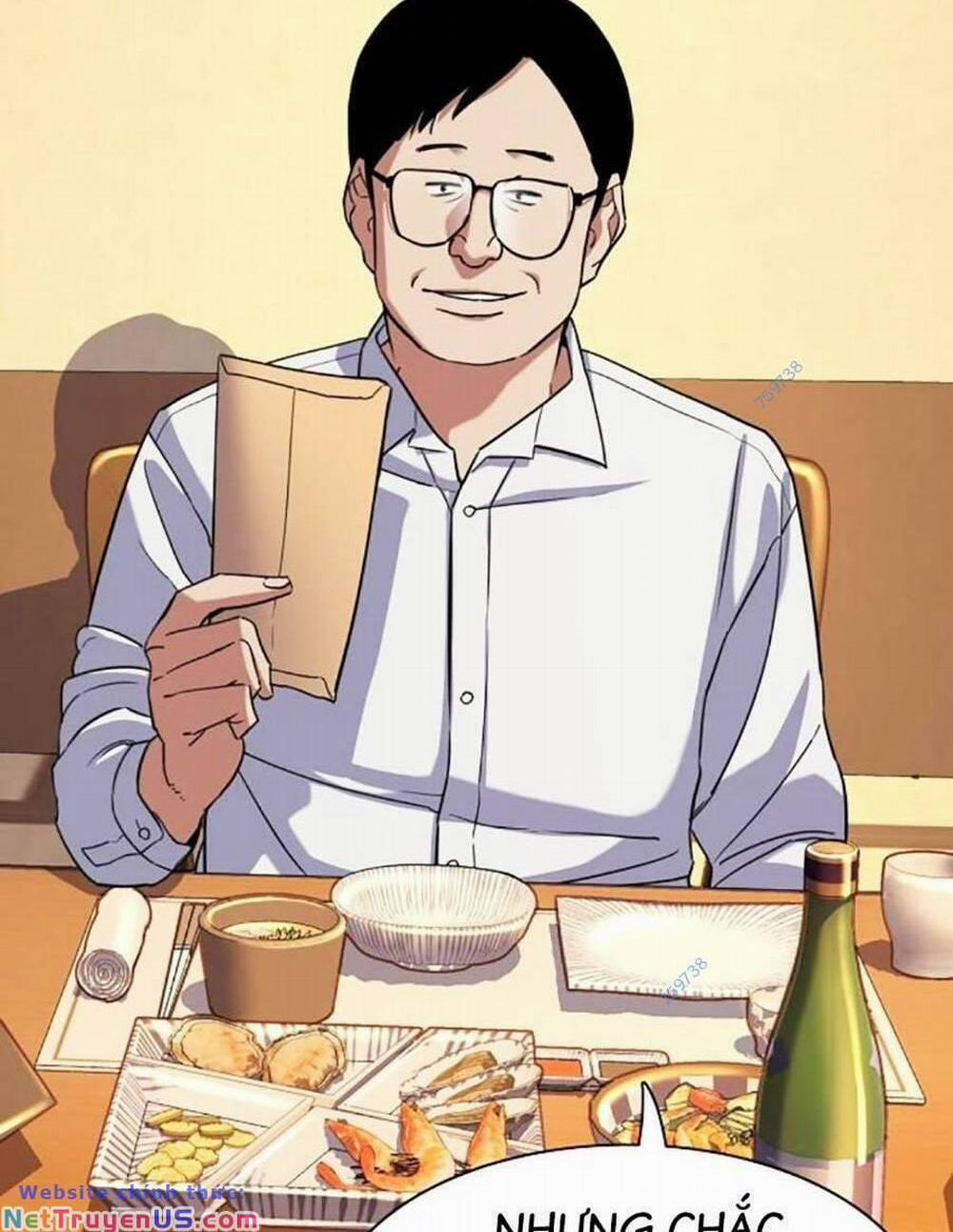 Tiểu Thiếu Gia Gia Tộc Tài Phiệt 64 trang 5