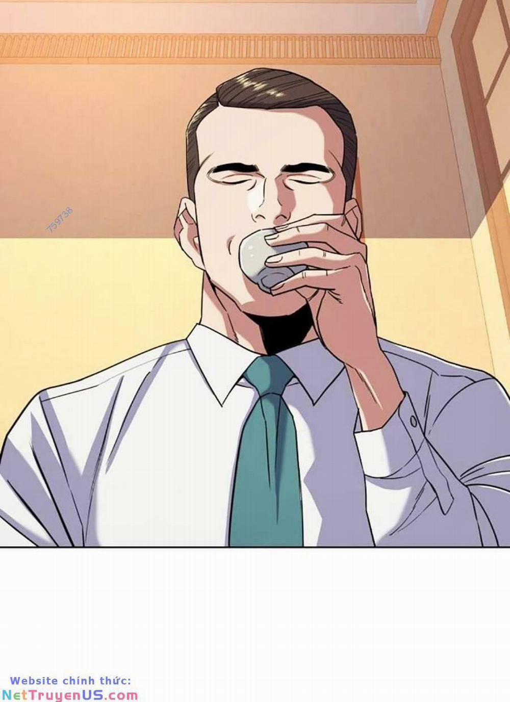 Tiểu Thiếu Gia Gia Tộc Tài Phiệt 64 trang 57