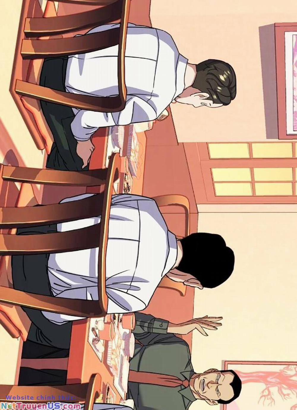 Tiểu Thiếu Gia Gia Tộc Tài Phiệt 64 trang 62